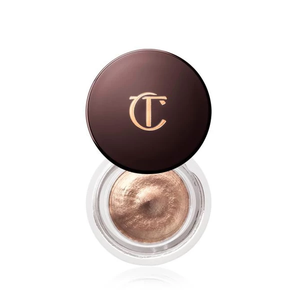 Charlotte Tilbury Eyes To Mesmerise Far - Champagne ürün görseli 1