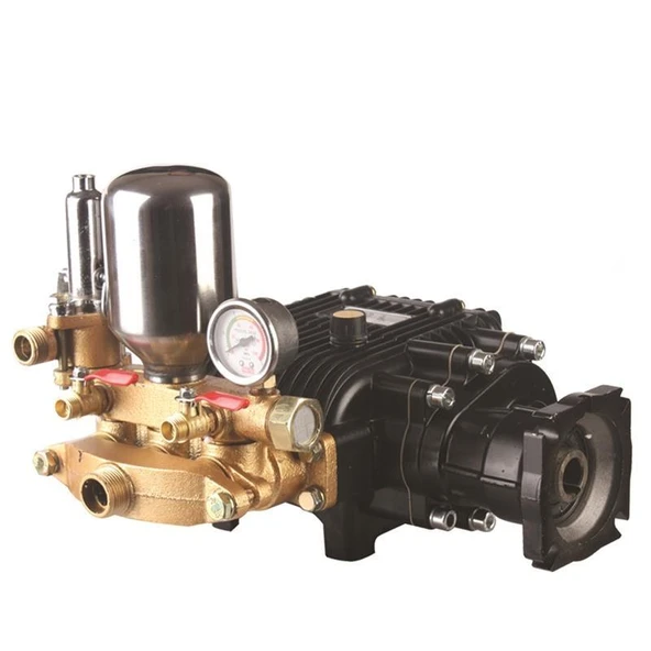 Baco Bc-25da Basınçlı Şanzımanlı Pompa 5.5-6.5 Hp ürün görseli 1