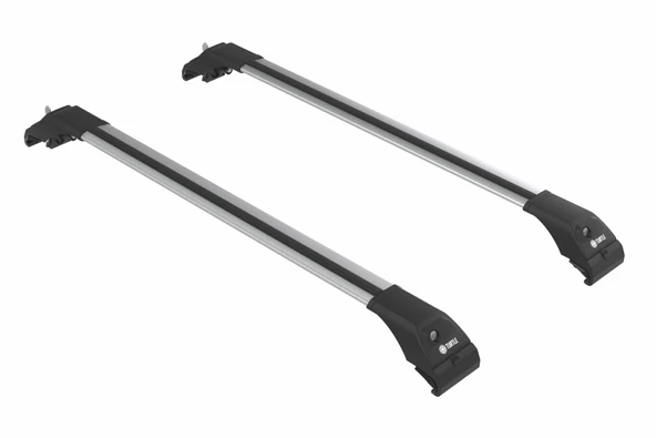 Turtle Ford Uyumlu Kuga (Cx482) Suv -20 Tourmaline V2 Ara Atkı Gri Set 2'li ürün görseli 1