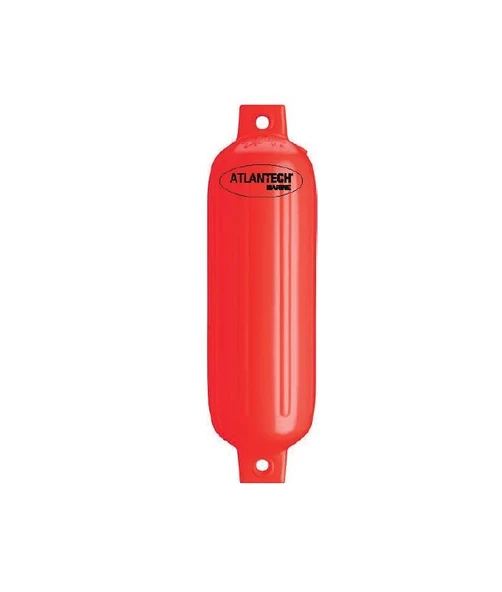 Atlantech Kırmızı Sosis Usturmaça   21x68cm ürün görseli 1