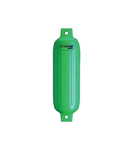 Atlantech Yeşil Sosis Usturmaça   14x50cm ürün görseli 1