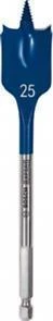 BOSCH EXP SCS Yaprak Ahşap Matkap Ucu HEX 25*152mm 2.608.900.322 ürün görseli 1