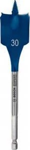 BOSCH EXP.SCS Yaprak Ahşap Matkap Ucu HEX 30*152mm 2.608.900.325 ürün görseli 1