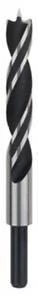 BOSCH Silindir Şaft Ahşap Matkap Ucu 15*160 mm 2.608.596.312 ürün görseli 1