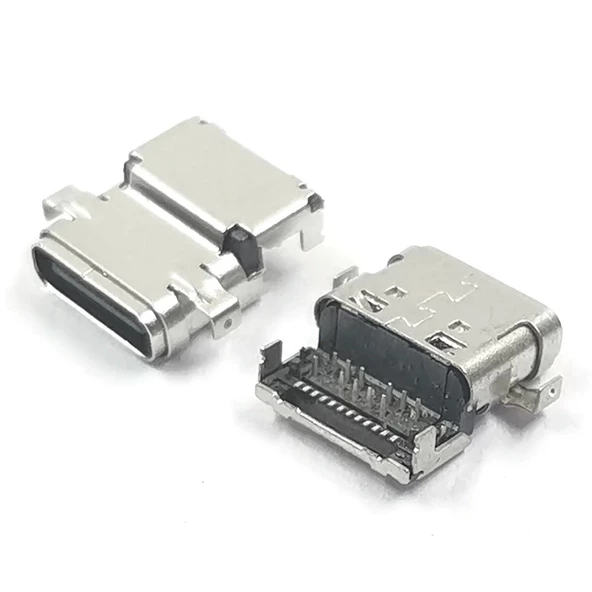 Asus C423N C423NA C523N USB Type-C Şarj Data Power Soketi (USB-C) ürün görseli 1