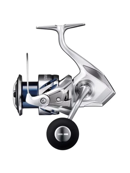 Shimano Stradic C5000 XG FM Olta Makinesi ürün görseli 1