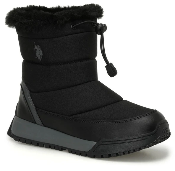 U.S. Polo Assn Rainy Unisex Kar Botu ürün görseli 1