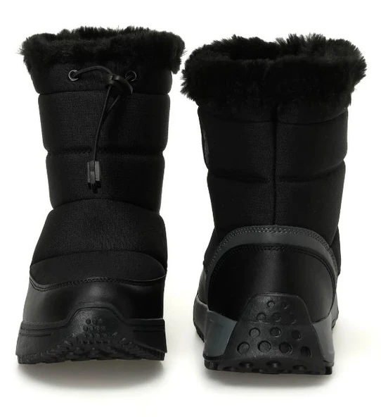 U.S. Polo Assn Rainy Unisex Kar Botu - Resim 5