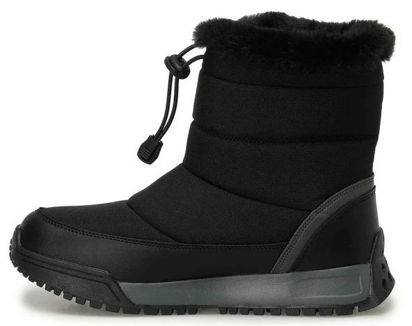 U.S. Polo Assn Rainy Unisex Kar Botu - Resim 3