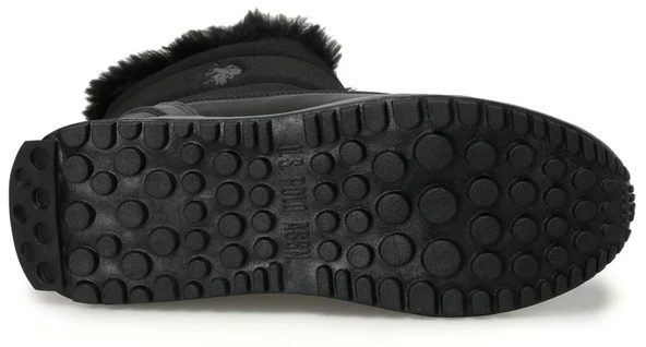 U.S. Polo Assn Rainy Unisex Kar Botu - Resim 7