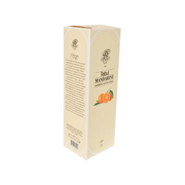 Rebul Mandarine 250 ml Kolonya - Resim 3