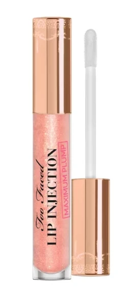 TOO FACED Lip Injection Candy Kisses - Dudak Dolgunlaştırıcı ürün görseli 1
