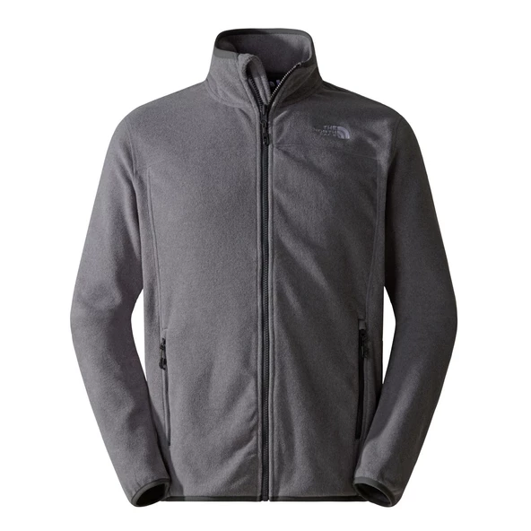 The North Face M 100 GLACIER Erkek Tam Fermuar Polar NF0A855X4HJ1 ürün görseli 1