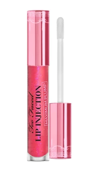 TOO FACED Lip Injection Yummy Bear - Dudak Dolgunlaştırıcı ürün görseli 1