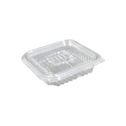 Omnipazar Plastik Sızdırmaz Kap 150 gr 100 Adet 05628 ürün görseli 1