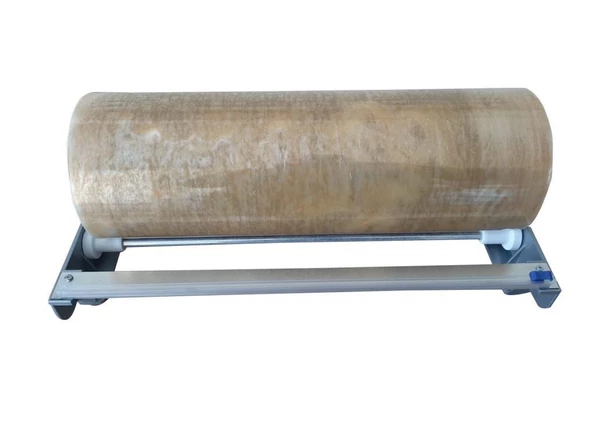 Streç film dispenseri +1500x45cm 8mikron streç ürün görseli 1