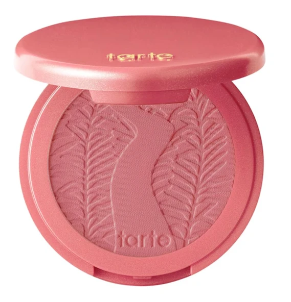 Tarte Amazonian Clay 12-hour Blush Blushıng Brıde - Allık ürün görseli 1