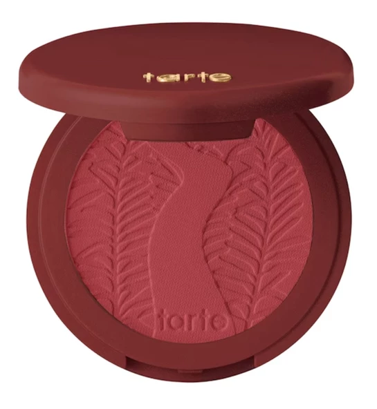 Tarte Amazonian Clay 12-hour Blush Blushıng Honeysuckle - Allık ürün görseli 1