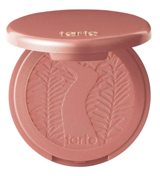 TARTE Amazonian Clay 12-hour Blush Exposed  - Allık ürün görseli 1