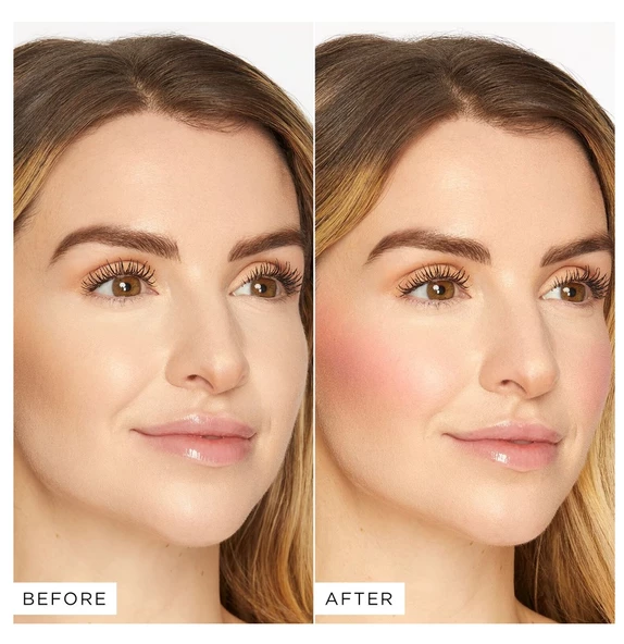 TARTE Amazonian Clay 12-hour Blush Exposed  - Allık - Resim 3