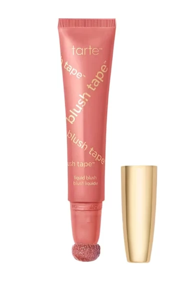 TARTE Blush Tape Liquid Blush Berry - Likit Allık 12 ML ürün görseli 1