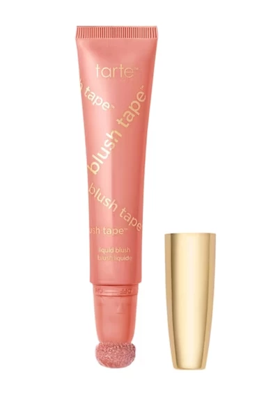 TARTE Blush Tape Liquid Blush Pink  - Likit Allık 12 ML ürün görseli 1