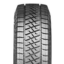 LASSA KIŞLIK 195/60R16C 99/97T 6PR,TL M+S SFM WINTUS 2 2024 ürün görseli 1