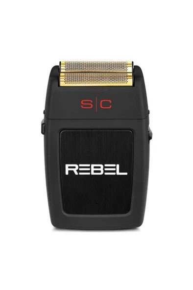 Stylecraft Sc Style Craft Rebel Shaver Tıraş Makinesi ürün görseli 1