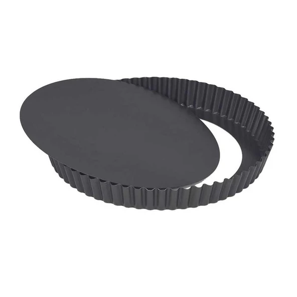 Epinox Tart Kalıbı 13 cm ürün görseli 1