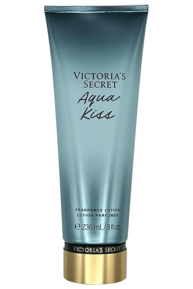 Victoria's Secret Aqua Kiss Vücut Losyonu 236ML ürün görseli 1