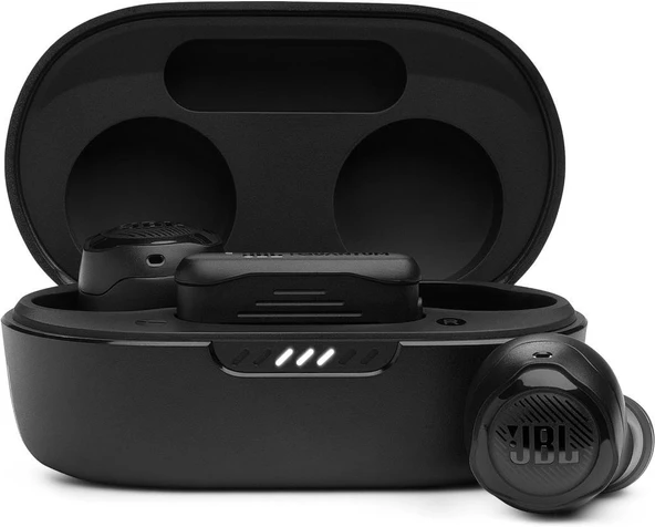 JBL Quantum TWS Kulak İçi Bluetooth Kulaklık Teşhir ürün görseli 1