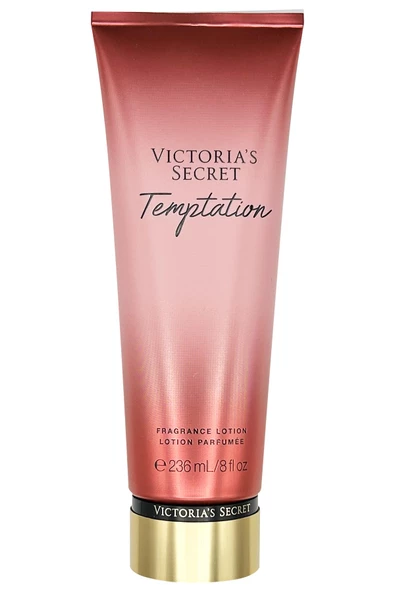 Victoria's Secret Temptation Vücut Losyonu 236ML ürün görseli 1