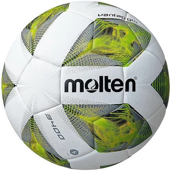Molten 5 Numara Futbol Topu F5A3400-G ürün görseli 1