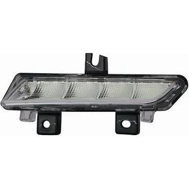 Renault Clıo Iv - Modus Gunduz Farı Sag (266003864r) ürün görseli 1