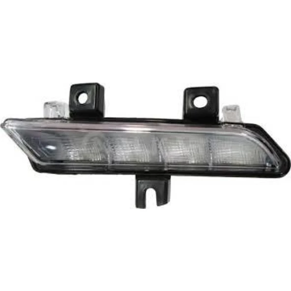 Renault Clıo Iv - Modus Gunduz Farı Sol (266059493r) ürün görseli 1