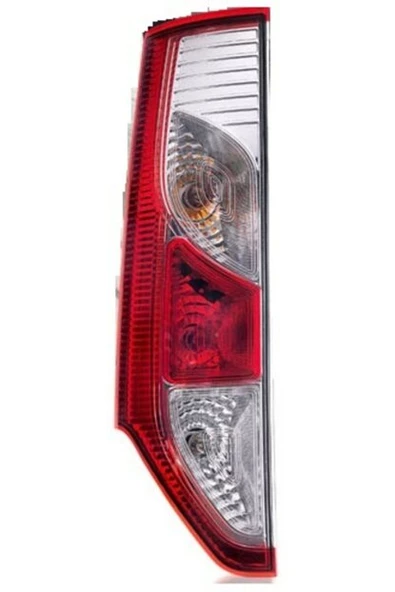 Kango (2013 -) Sol Stop Duysuz Tek Kapı (mars M411208) 265557352r ürün görseli 1