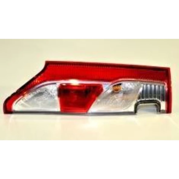 Kango4 Stop Lamba Duysuz Sol Cıft Kapı (mars 411212) (265559212r) ürün görseli 1