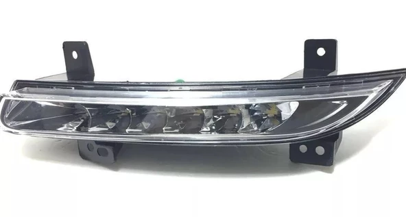 Fluence - Megane3 Gunduz Farı Ledlı Sol (zenon) 26605798... ürün görseli 1