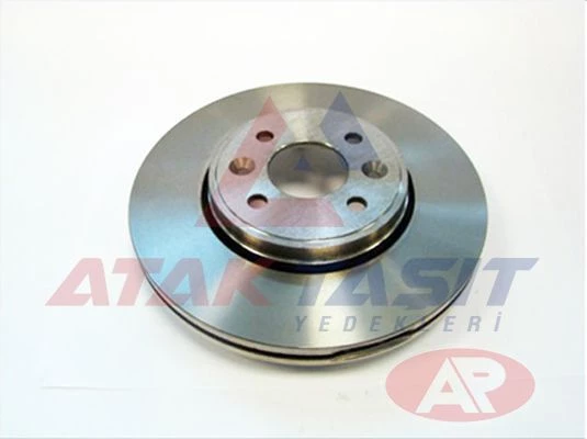 Ön Fren Disk Tk Megane 2 Laguna Dokker Scenıc Ap ürün görseli 1