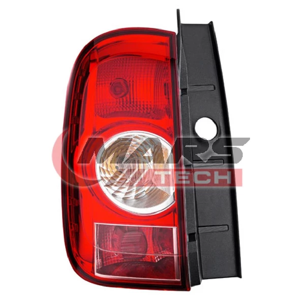 Dacia Duster 2010-2014 Arka Stop Lambası Duysuz Sağ Stop Lambası ürün görseli 1