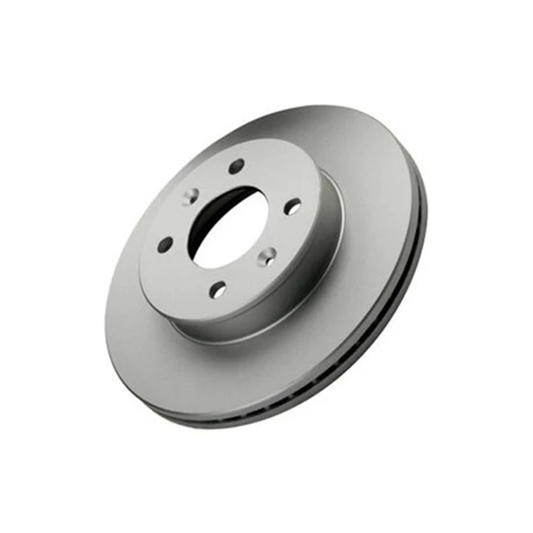 On Fren Disk Takımı 2 Adet Hyundai Getz 02-08  Walburg ürün görseli 1