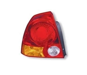Stop Lambası Sol Hyundaı Accent 2003-2005 Admıre Kasa 510631 ürün görseli 1
