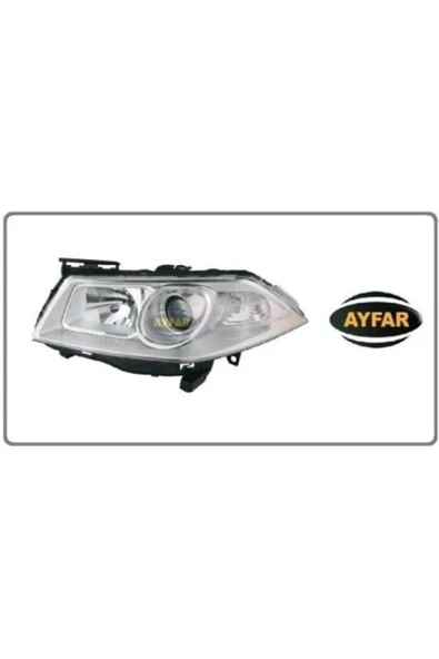 Sol Far Megan Iı 2006 - Elektrikli+motorlu (ayfar 202271) ürün görseli 1