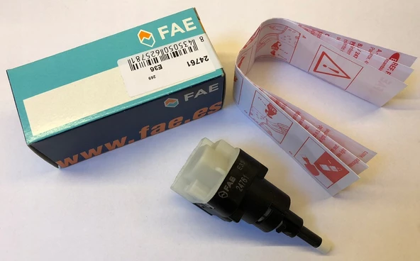 Fren Musuru Audı / Vw / Seat / Skoda fae 24761 3b0945511b ürün görseli 1