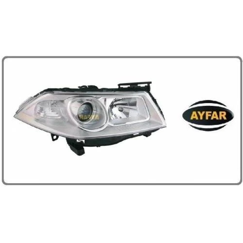 Sağ Far Megan II 2006- Elektrikli Motorlu Ayfar 202270 ürün görseli 1
