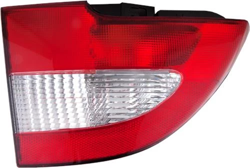 Ic Stop Lamba Sol Sıslı Megane 99-02 Pleksan 3363 7700428052 ürün görseli 1