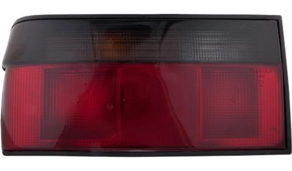 Stop Lamba Sol Duysuz R9 Faırway Pleksan 2801 ürün görseli 1
