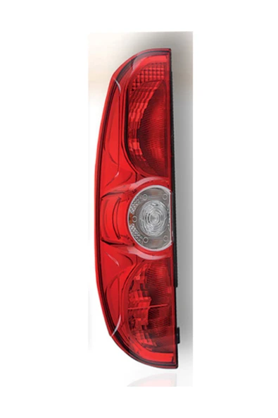Stop Lambası Sol Fıat Doblo Tek Kapı 09-15 Orjınal 51830565 ürün görseli 1