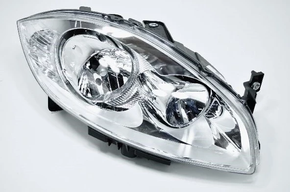 Sağ Far Fiat Lınea orjınal Opar 52084243 ürün görseli 1