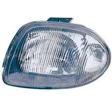 Sağ Far Renault Clio 19982000 Depo 5511130r 7701045169 ürün görseli 1